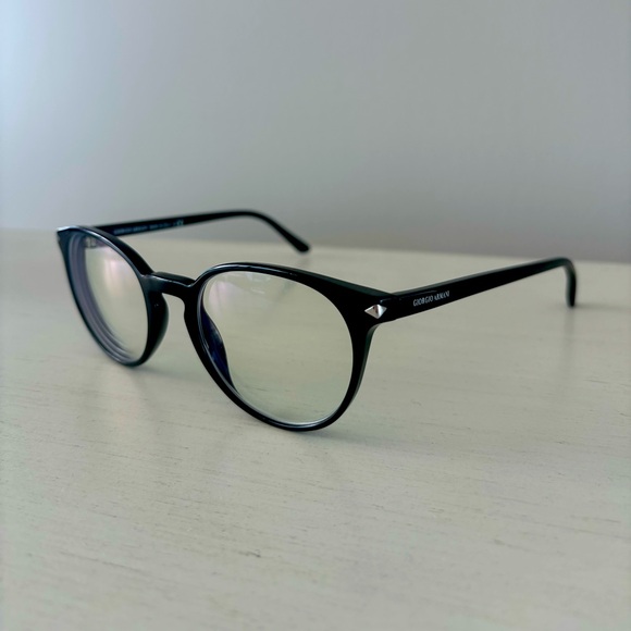 Giorgio Armani Glasses - Picture 4 of 9